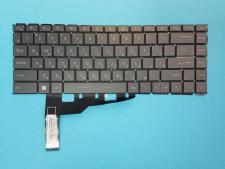 Клавіатура Msi&nbsp;Modern&nbsp;15&nbsp;A10M